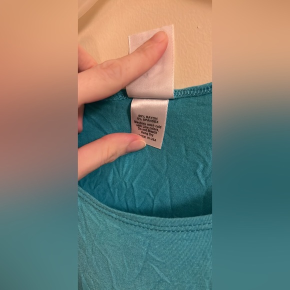 Agnes & Dora Tunic ✨ - Picture 4 of 4